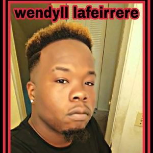 Meet your Posher, Wendyll